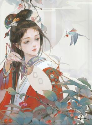 女子衣服一件不剩